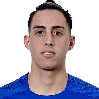 Ramiro FUNES MORI