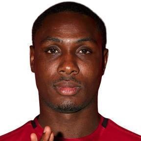 Odion IGHALO