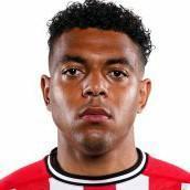 Donyell MALEN