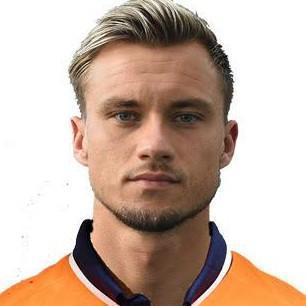 Fredrik GULBRANDSEN