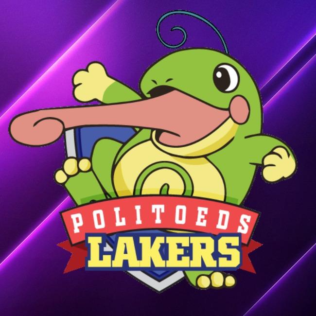 Politoeds Lakers