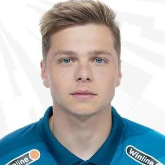 Danil KRUGOVOY