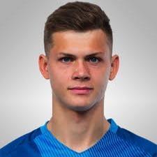 Stanislav KRAPUKHIN