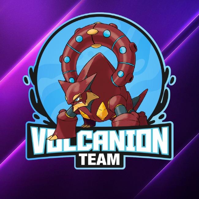 Volcanion Team