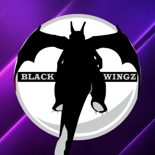 Black Wingz