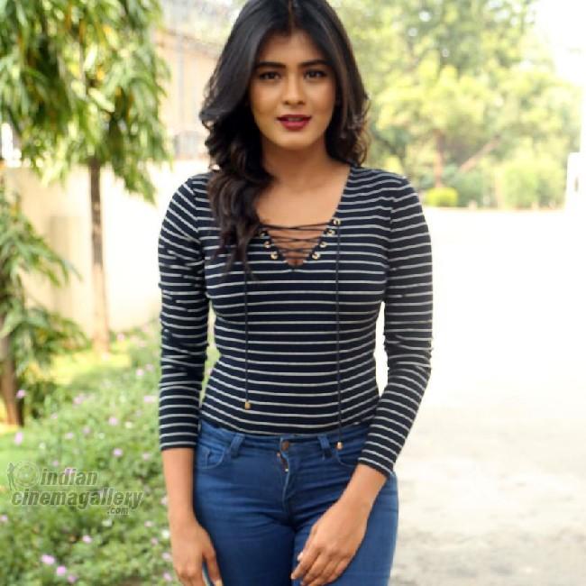 Hebah Patel