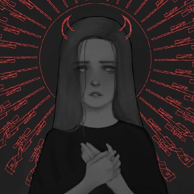 đɇmønɇss