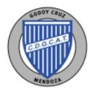 Godoy Cruz
