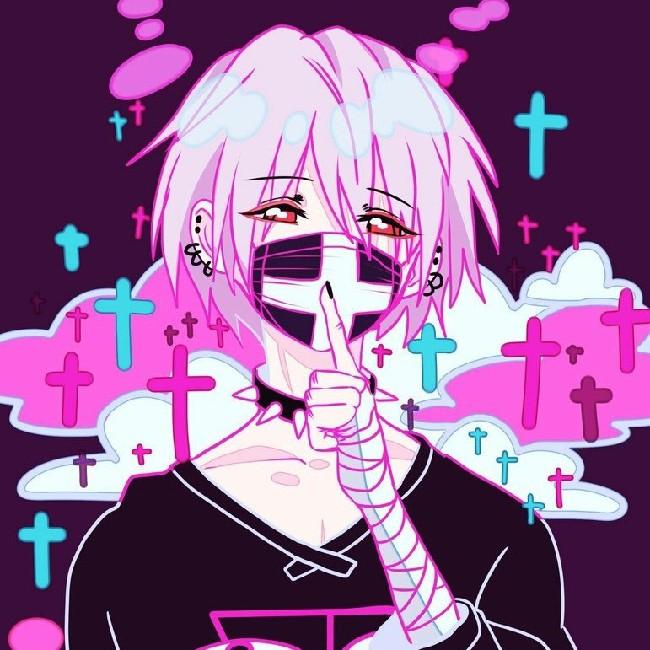 ༺ÃLłTĒ༻
