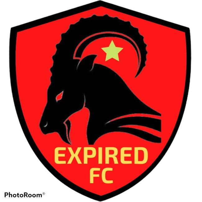EXPIRED FC