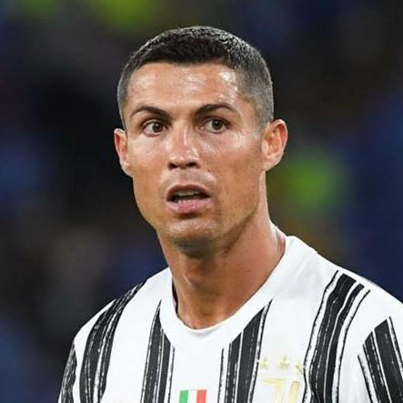 C Ronaldo