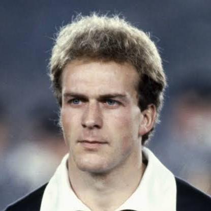 K.RUMMENIGGE