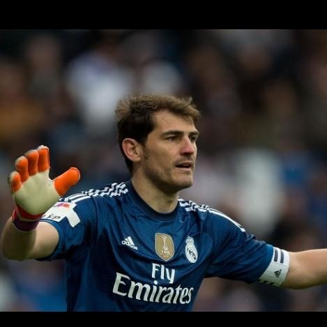 I. CASILLAS