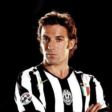 A.DEL PIERO