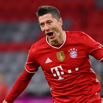 R.LEWANDOWSKI