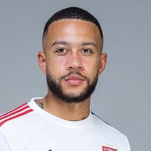M.DEPAY