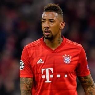 J.BOATENG