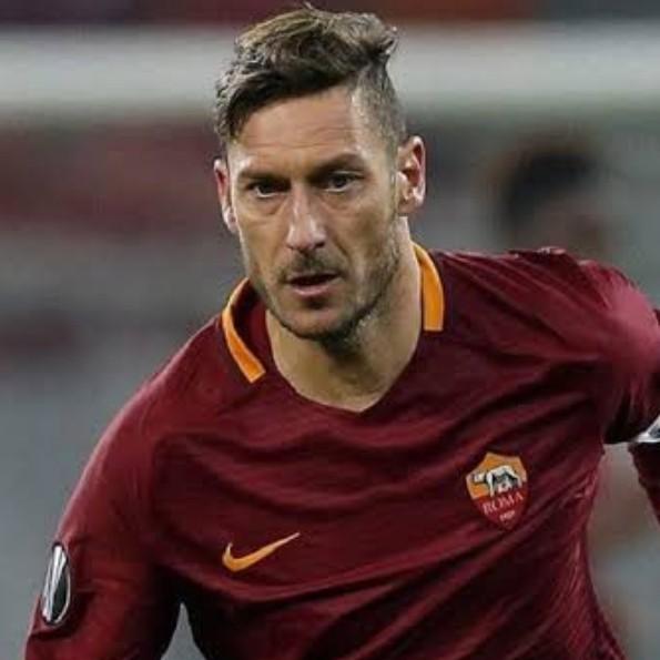 F. TOTTI
