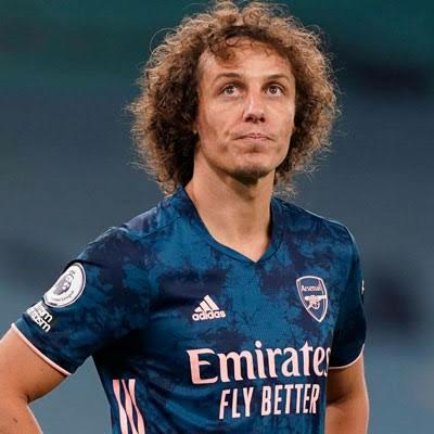 David Luiz