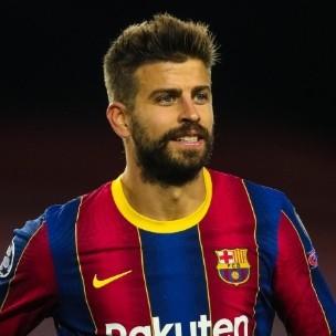 PIQUÉ