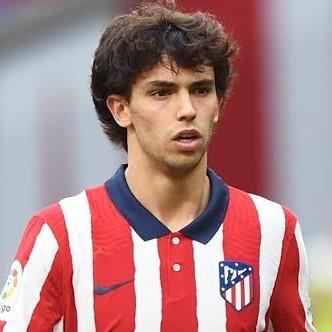 JOAO FELIX