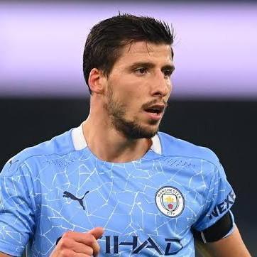 RUBEN DIAS