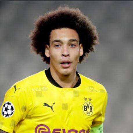 A. WITSEL