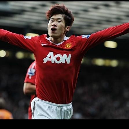 PARK JI SUNG