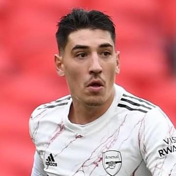 HECTOR BELLERIN