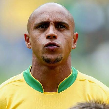 Roberto carlos