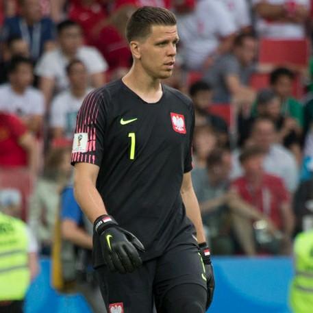 Wojciech Szczęsny
