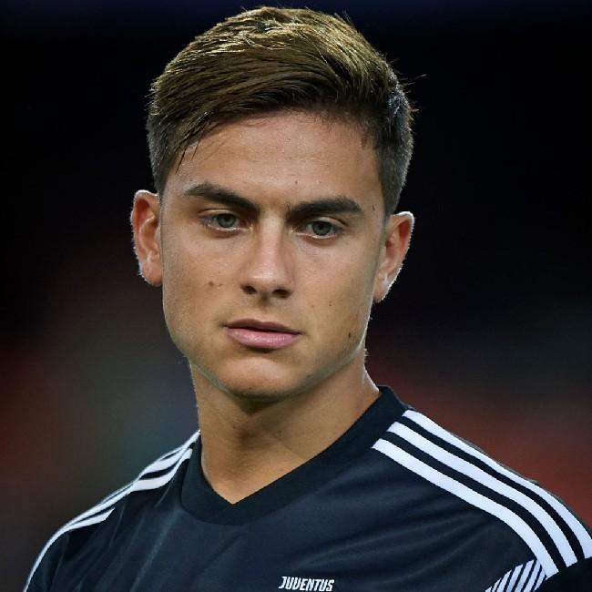 P. DYBALA