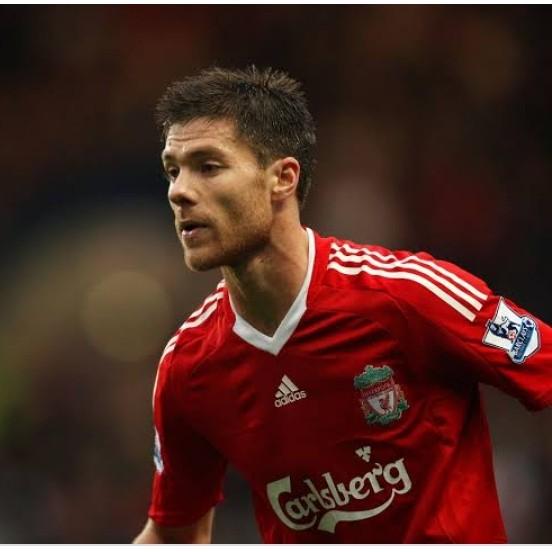 XABI ALONSO