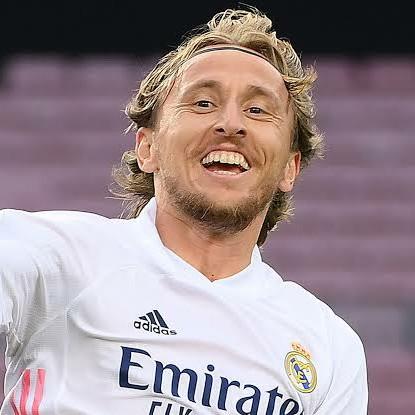 Modric