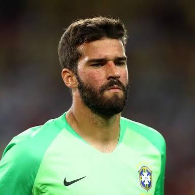 ALISSON BECKER