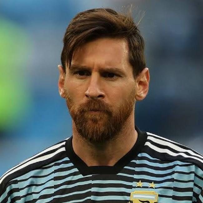 L. MESSI