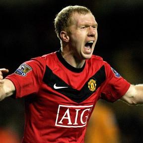 P.SCHOLES
