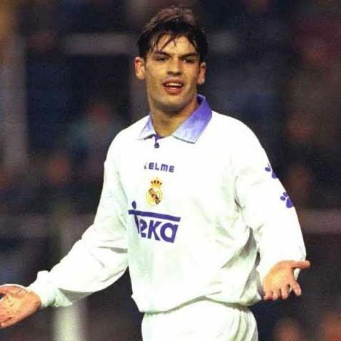Morientes