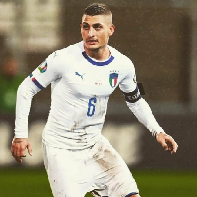 M. Verratti