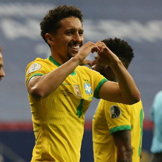 MARQUINHOS