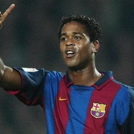 KLUIVERT
