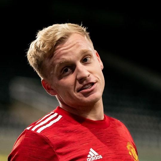 VAN DE BEEK