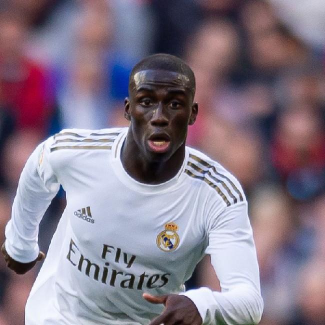 F. MENDY