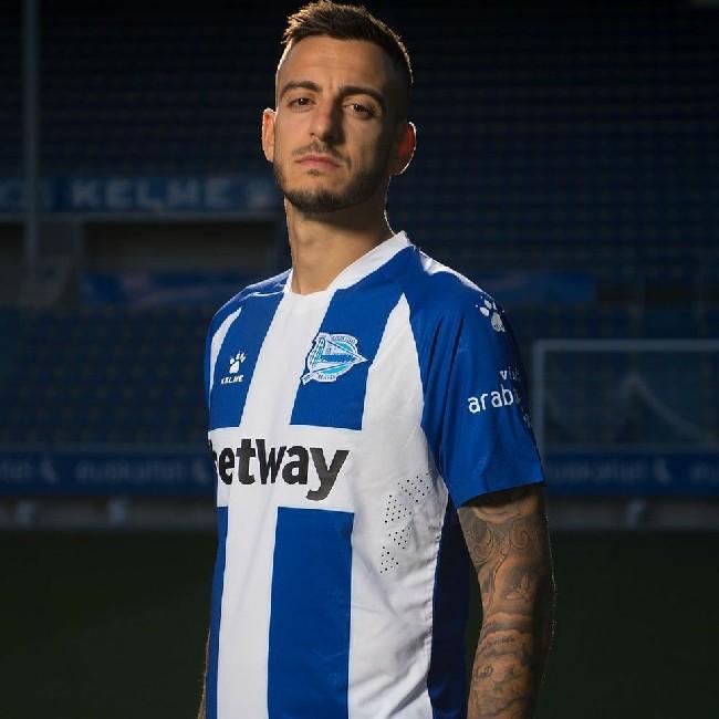 JOSELU