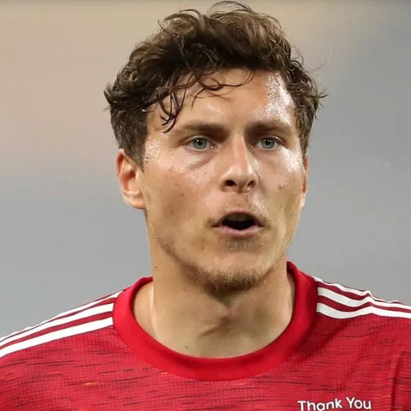 V. LINDELÖF