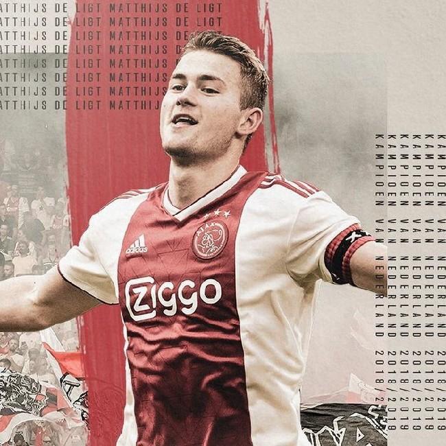 M. De Ligt