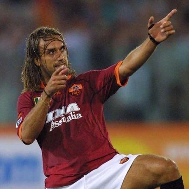 G. BATISTUTA