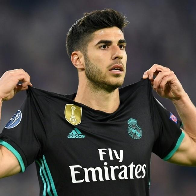 ASENSIO