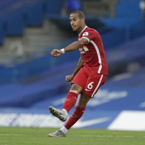 THIAGO