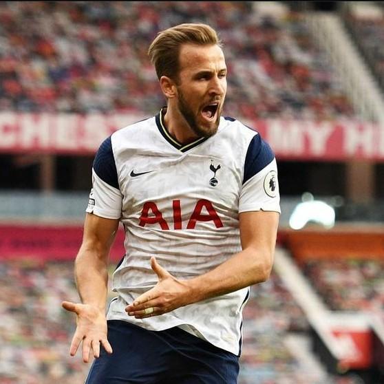 Harry kane